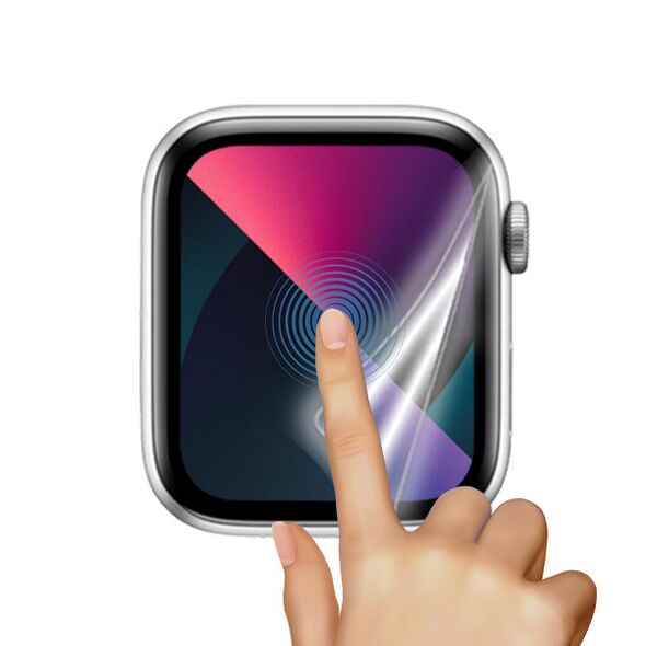 GrizzGlass CeramicFilm Samsung Galaxy Watch 4 44 mm GRZ4453 5904063560943