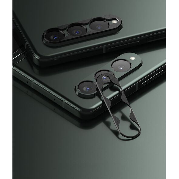 Ringke Camera Styling Samsung Galaxy Z Fold 3 Black RGK1487BLK 8809818845788