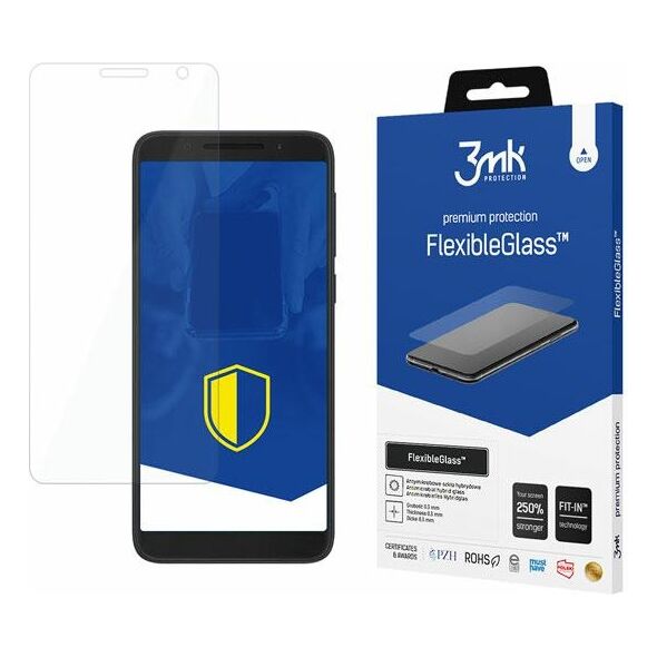 3MK FlexibleGlass Alcatel 1B 2022 3MK3687 5903108476065