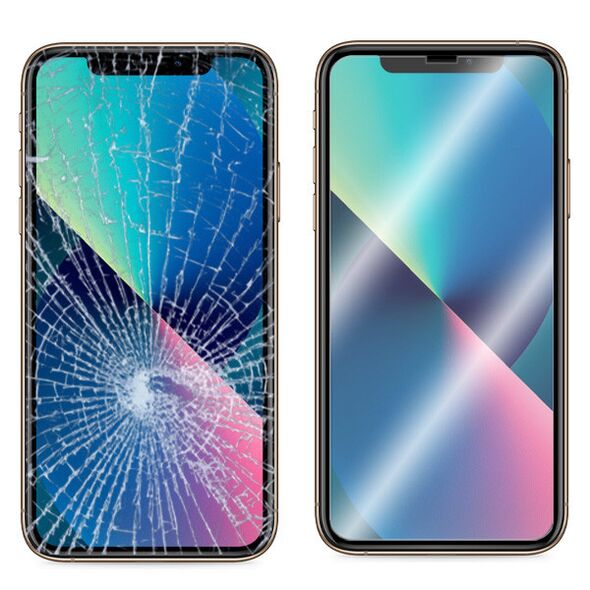 GrizzGlass Hybrid Glass Lenovo Tab M10 Plus GRZ4319 5904063559282