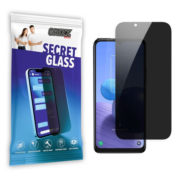 GrizzGlass SecretGlass TCL 408 GRZ5798 5904063576685