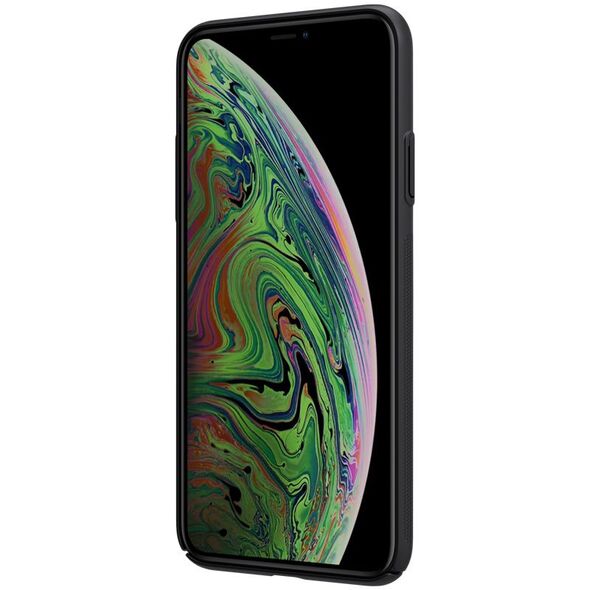 Nillkin Super Shield Samsung Galaxy A03s Black NLK316BLK 6902048224117