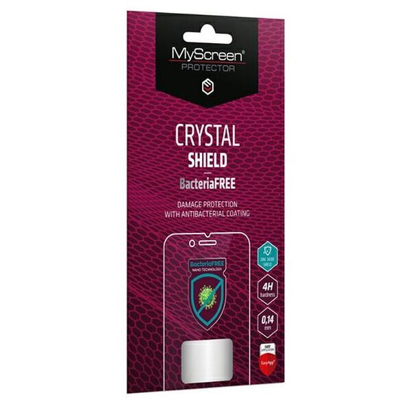 MyScreen CRYSTAL BacteriaFREE Samsung Galaxy A13 4G MSRN196 5904433212076