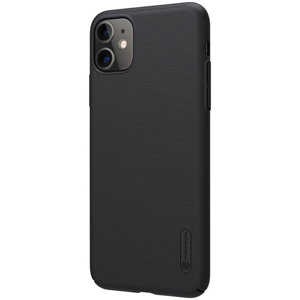 Nillkin Super Shield Samsung Galaxy A03s Black NLK316BLK 6902048224117