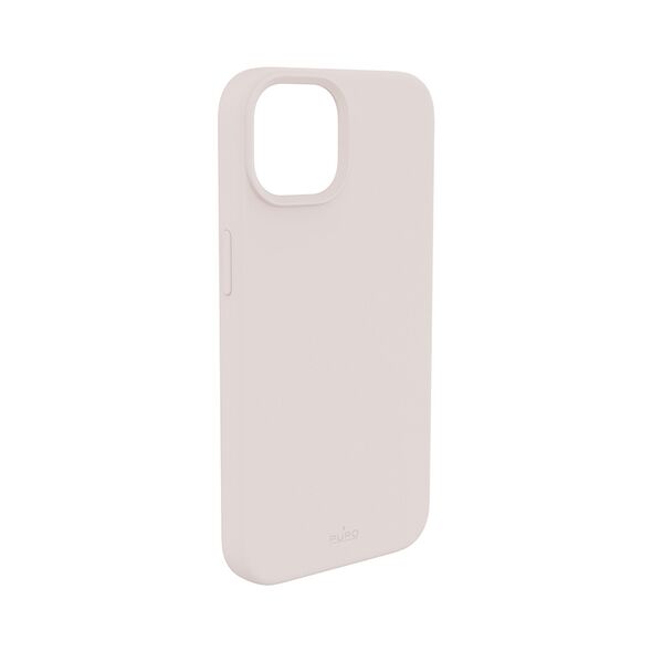 PURO ICON Cover Apple iPhone 14 Plus / 15 Plus (pink sand) PUR598 8033830312335