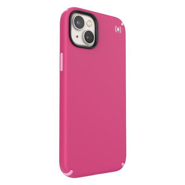 Speck Presidio2 Pro MagSafe MICROBAN Apple iPhone 14 Plus / 15 Plus (Digitalpink / Blossompink / White) SPK380 840168523863