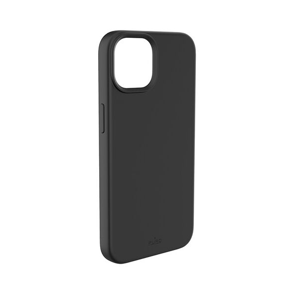 PURO ICON Cover - iPhone 14 Plus / 15 Plus black PUR596 8033830312274