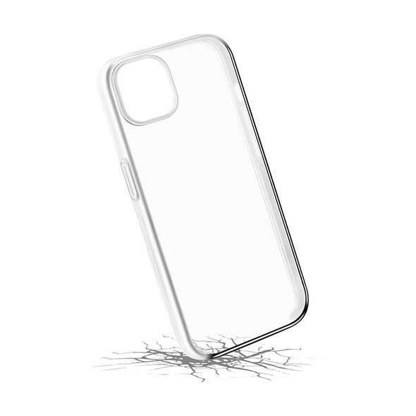 PURO Impact Clear Apple iPhone 14 Plus / 15 Plus (clear) PUR592 8033830312458