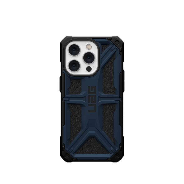 UAG Urban Armor Gear Monarch Apple iPhone 14 Pro Max (navy) UAG1094 840283901881