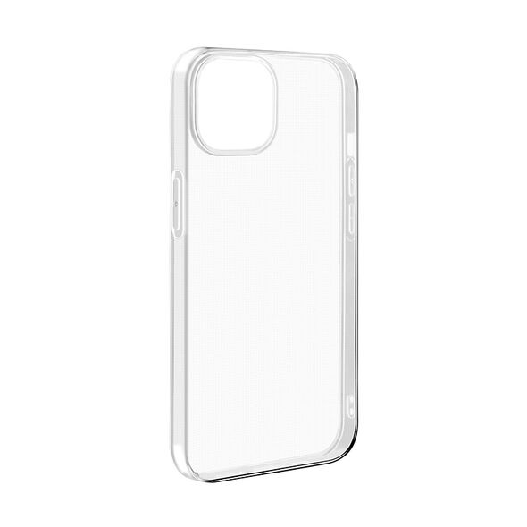 PURO 0.3 Nude Apple iPhone 14 Plus / 15 Plus (clear) PUR580 8033830312212