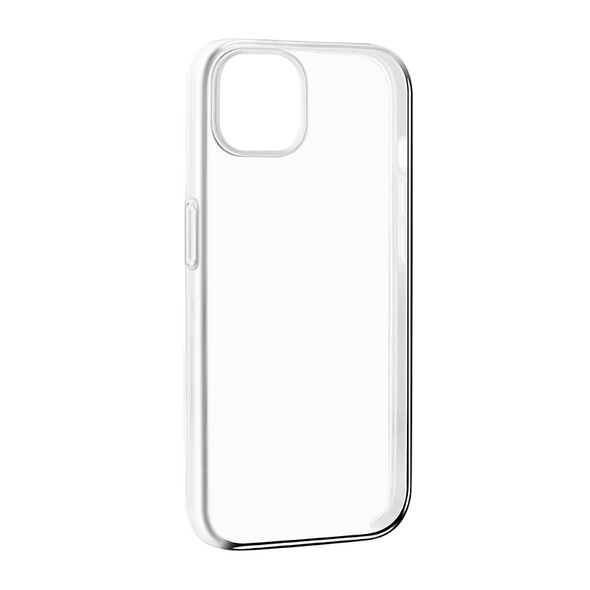 PURO Impact Clear Apple iPhone 14 Plus / 15 Plus (clear) PUR592 8033830312458
