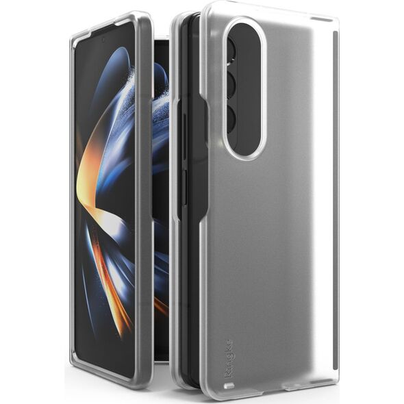 Ringke Slim Samsung Galaxy Z Fold 4 Matte Clear RGK1644MCL 8809881260945