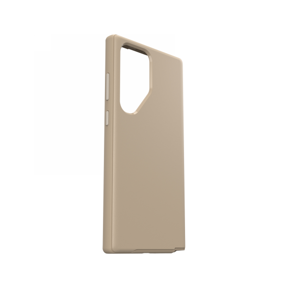 OtterBox Symmetry Samsung Galaxy S23 Ultra (beige) OTB249 840304713479