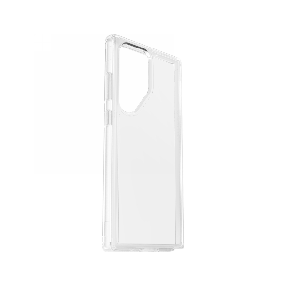 OtterBox Symmetry Clear Samsung Galaxy S23 Ultra (clear) OTB250 840304714186