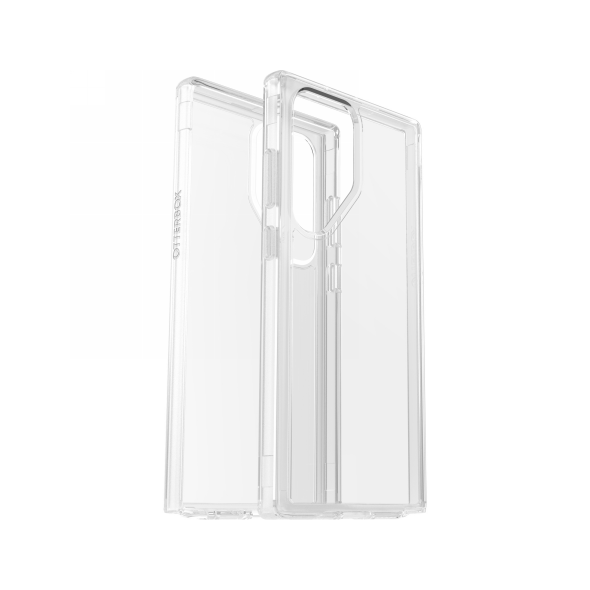 OtterBox Symmetry Clear Samsung Galaxy S23 Ultra (clear) OTB250 840304714186