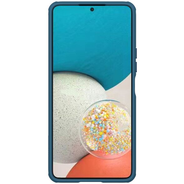 Nillkin Camshield Case Samsung Galaxy A14 4G blue NLK1105 6902048262850