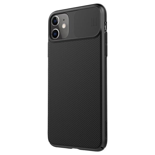 Nillkin Camshield Xiaomi POCO M4 5G black NLK1057 6902048247260