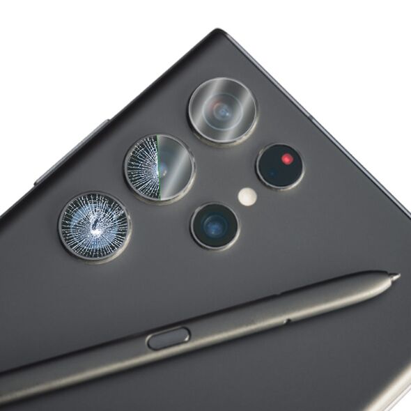 GrizzGlass HybridGlass Camera OnePlus 11 GRZ4063 5904063557240