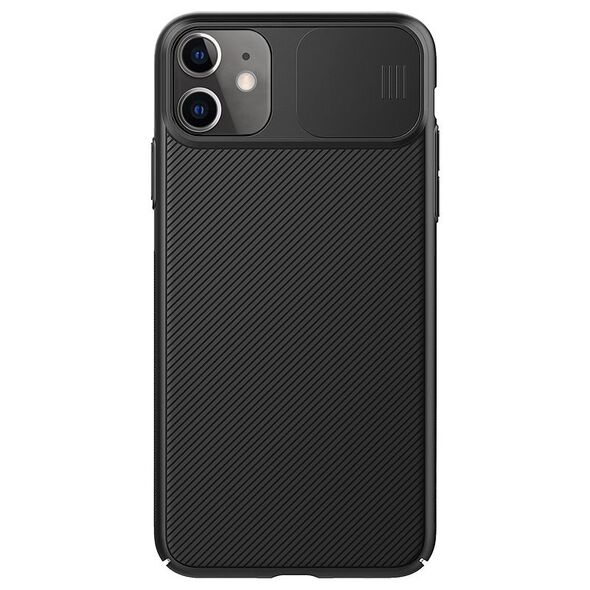 Nillkin Camshield Xiaomi POCO M4 5G black NLK1057 6902048247260