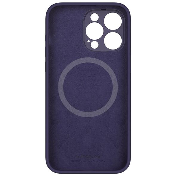 Nillkin Lenswing Magnetic Apple iPhone 15 Pro Max Deep Purple NLK1251 6902048265523