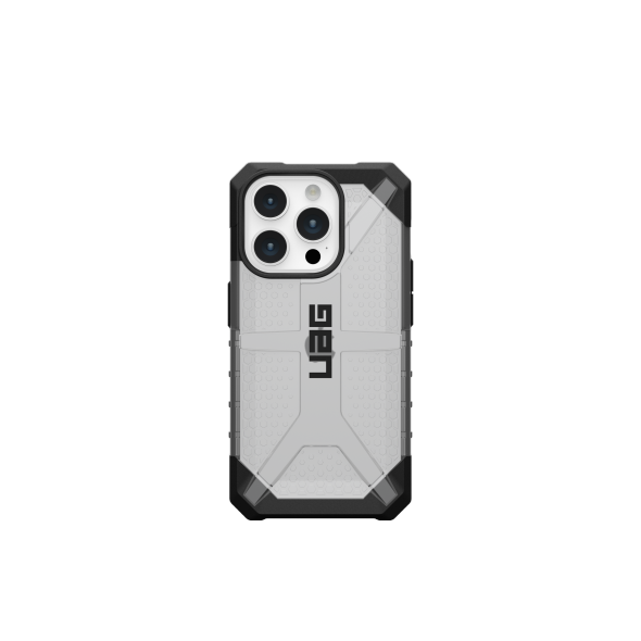 UAG Urban Armor Gear Plasma Apple iPhone 15 Pro (ice) UAG1298 840283909511