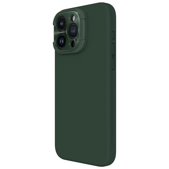 Nillkin Lenswing Magnetic Apple iPhone 15 Pro Max Green NLK1250 6902048265516