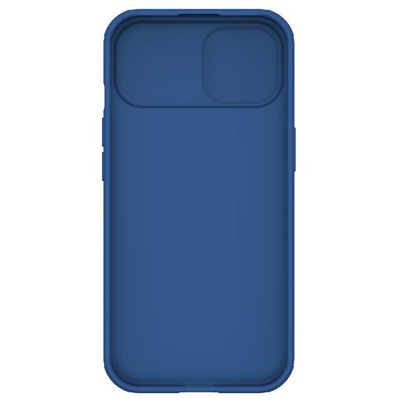 Nillkin CamShield Pro Apple iPhone 15 Plus / 14 Plus Blue NLK1238 6902048266117