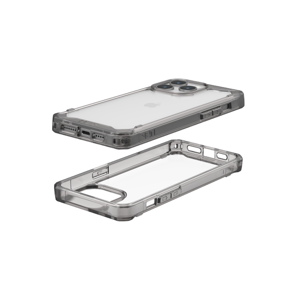 UAG Urban Armor Gear Plyo Apple iPhone 15 Pro Max (ash) UAG1306 840283910234