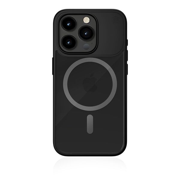 STM Reveal Warm MagSafe Apple iPhone 15 (Black Realm) STM52 618952511996