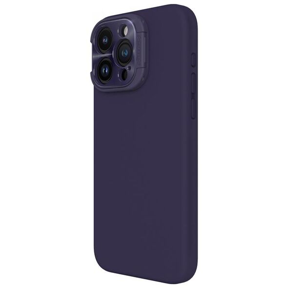 Nillkin Lenswing Magnetic Apple iPhone 15 Pro Max Deep Purple NLK1251 6902048265523