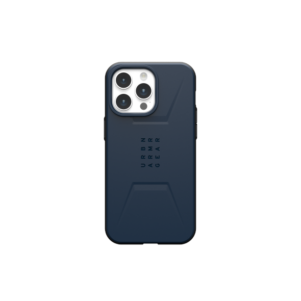 UAG Urban Armor Gear Civilian MagSafe Apple iPhone 15 Pro Max (mallard) UAG1285 840283909740