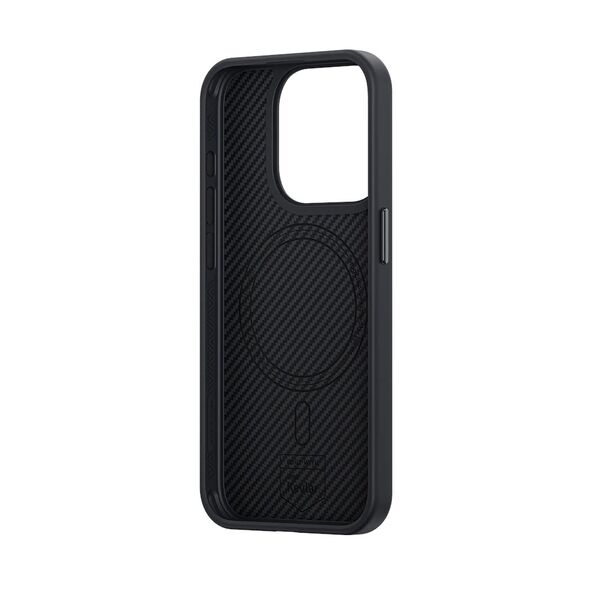 Benks Anti-drop Magnetic Case Kevlar 600D Apple iPhone 15 Plus / 14 Plus BKS236 6948005994570