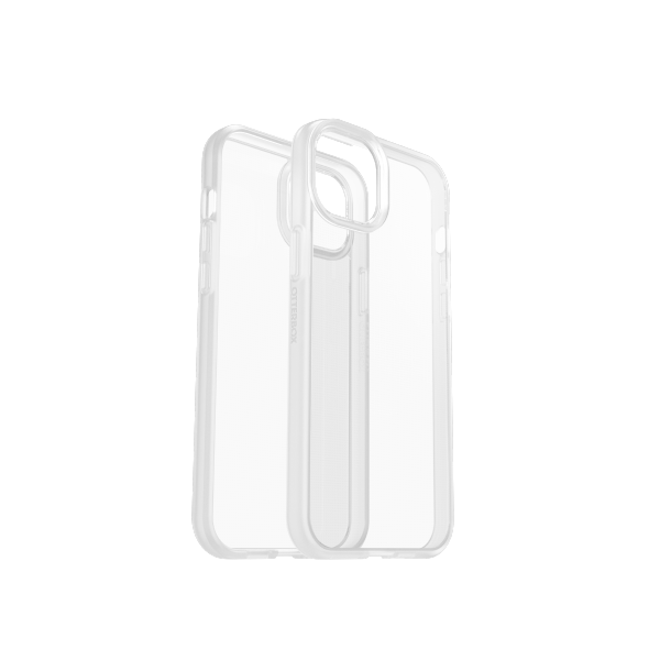 OtterBox React Apple iPhone 15 Plus / 14 Plus (clear) OTB192 840304731534