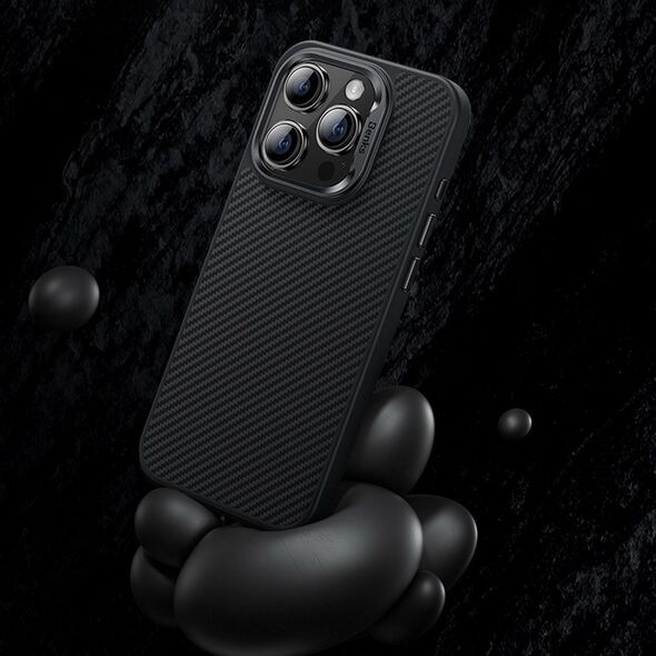 Benks Anti-drop Magnetic Case Kevlar 600D Apple iPhone 15 Plus / 14 Plus BKS236 6948005994570