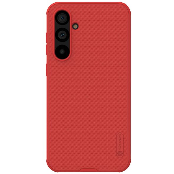 Nillkin Super Frosted Shield Pro Samsung Galaxy S23 FE red NLK1207 6902048267978