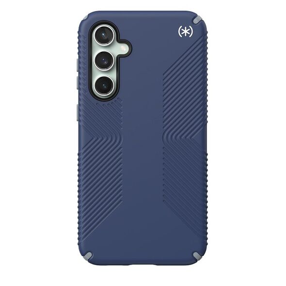 Speck Presidio2 Grip Samsung Galaxy S23 FE (Coastal Blue/Black/White) SPK584 840168538720