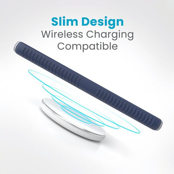 Speck Presidio2 Grip Samsung Galaxy S23 FE (Coastal Blue/Black/White) SPK584 840168538720