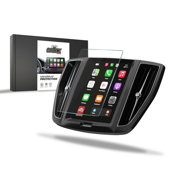 Ceramic GrizzGlass CarDisplay Protection Volvo XC40 GRZ7991 5906146404885