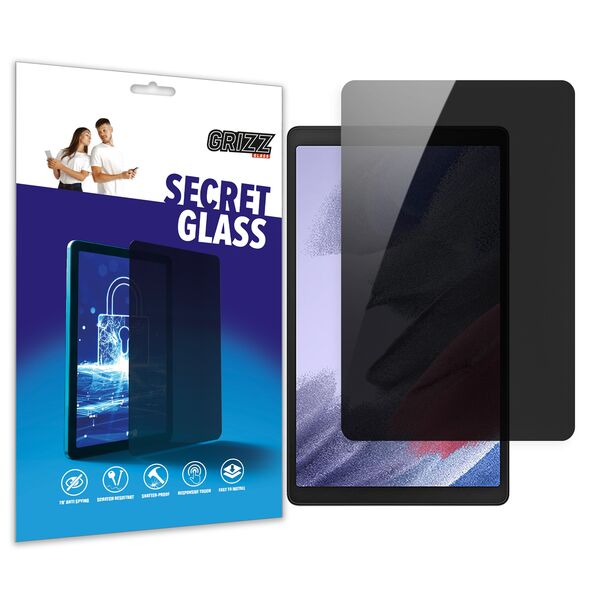 GrizzGlass SecretGlass Samsung Galaxy Tab A8 2021 GRZ6393 5904063582488