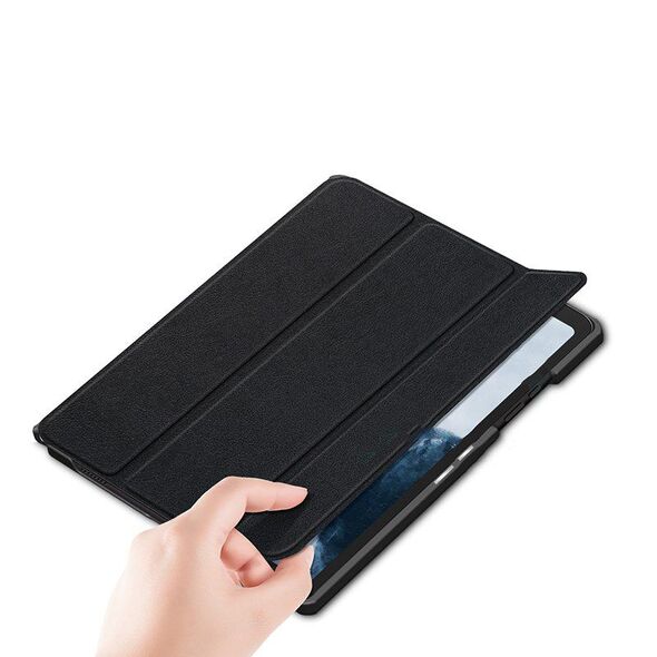 [OUTLET] Tech-Protect Smartcase Samsung Galaxy Tab A7 10.4 Black THP280BLK 6216990211089