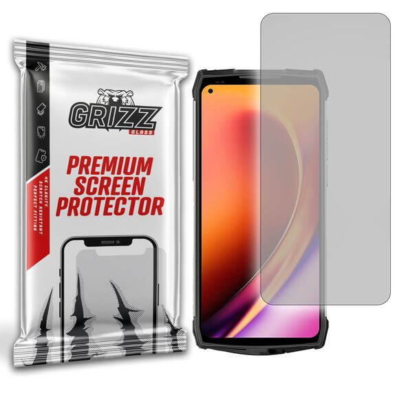 GrizzGlass PaperScreen Ulefone Power Armor 13 GRZ3742 5904063552450
