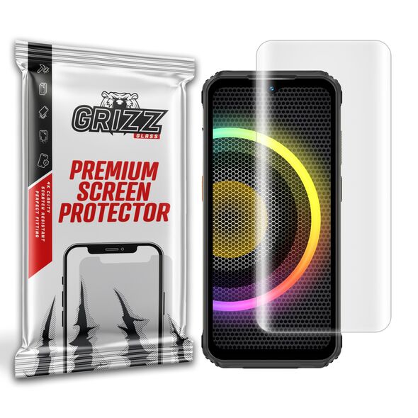 GrizzGlass Hydrofilm Ulefone Armor 21 GRZ5145 5904063597796