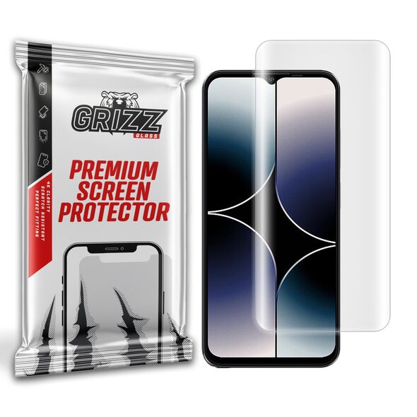 GrizzGlass Hydrofilm Ulefone Note 16 Pro GRZ5146 5904063597840