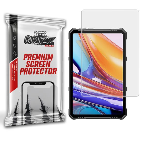 GrizzGlass PaperScreen Ulefone Armor Pad 3 Pro GRZ9671 5906146423220