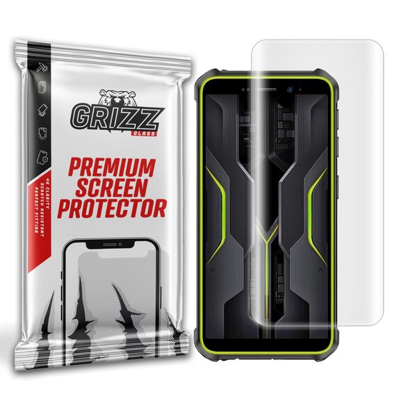 GrizzGlass Hydrofilm Ulefone Armor X12 Pro GRZ6629 5904063584512