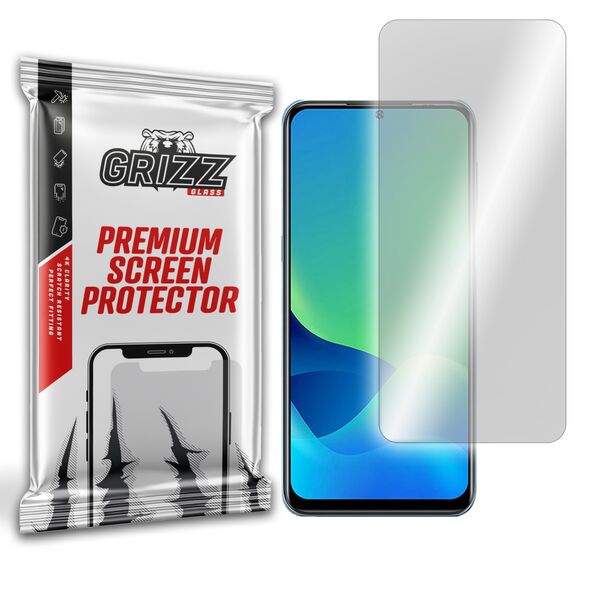 GrizzGlass HybridGlass Ulefone Note 13p GRZ3796 5904063551590