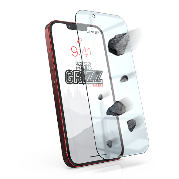 GrizzGlass HybridGlass do Huawei nova 11 SE GRZ7174 5904063590827