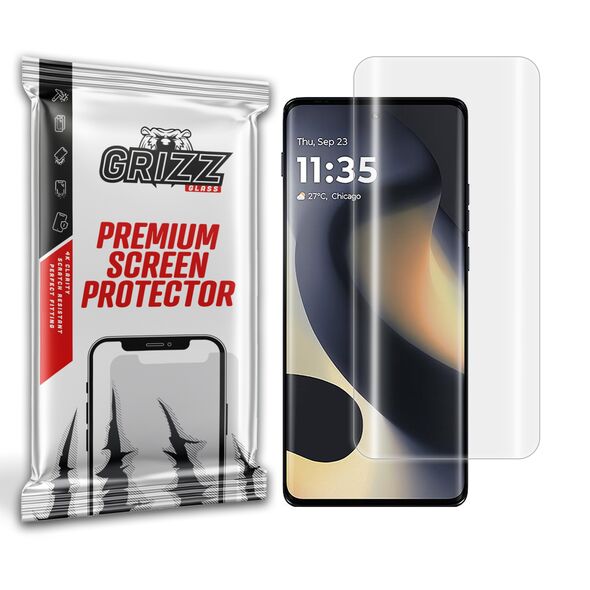 GrizzGlass Hydrofilm Motorola Edge 2024 GRZ10222 5906146429888