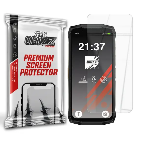 GrizzGlass HybridGlass Ulefone Armor Mini 20T Pro GRZ11554 5906146449411