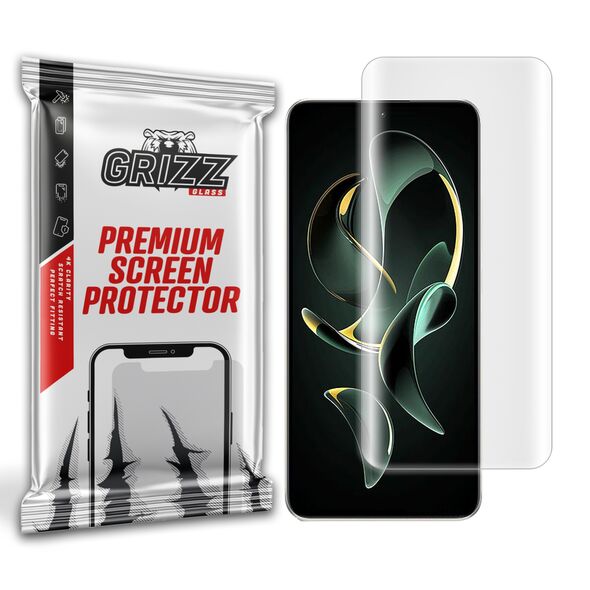 GrizzGlass Hydrofilm Xiaomi Redmi K60 Ultra GRZ6464 5904063582938